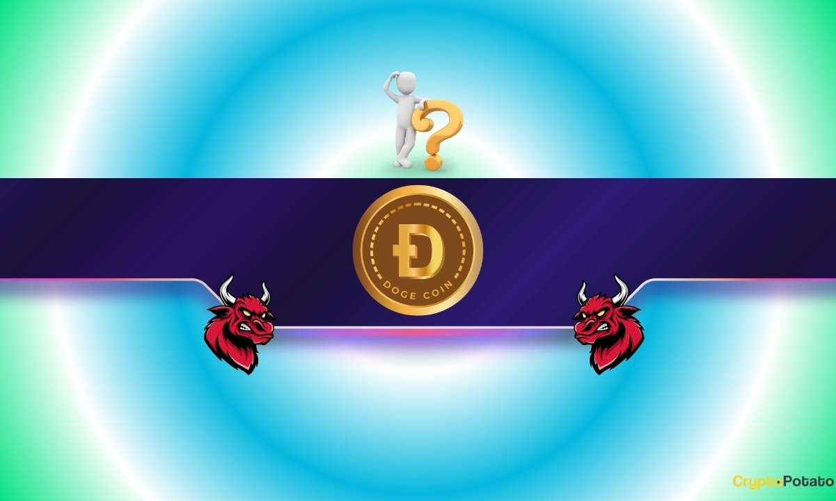 Dogecoin (DOGE) Rises 30% in a Week: What Are the Next Targets?