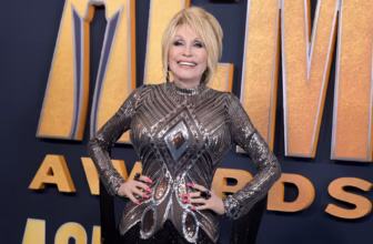 Dolly Parton’s family announce she has been ‘laid to rest’ after private funeral