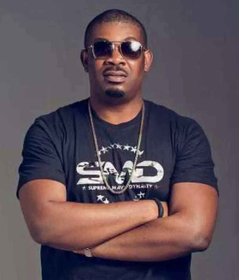 Don Jazzy hails Ayra Starr: "She changed my life" 1 She has changed my life, Don Jazzy hails Ayra Starr