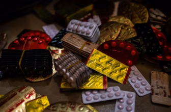Drug abuse in Israel surges post-October 7, latest data shows