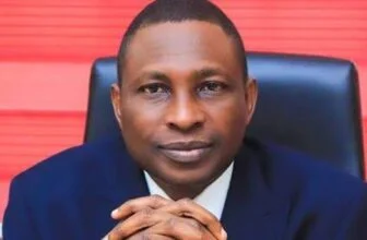 EFCC secures 10,872 convictions, recovers N1.23trn in 34 months -- Olukoyede — Daily Nigerian