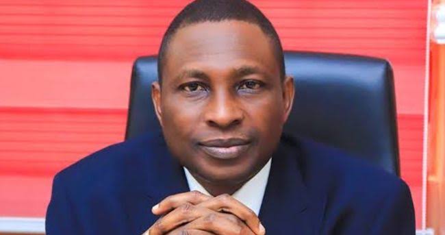 EFCC secures 10,872 convictions, recovers N1.23trn in 34 months -- Olukoyede — Daily Nigerian