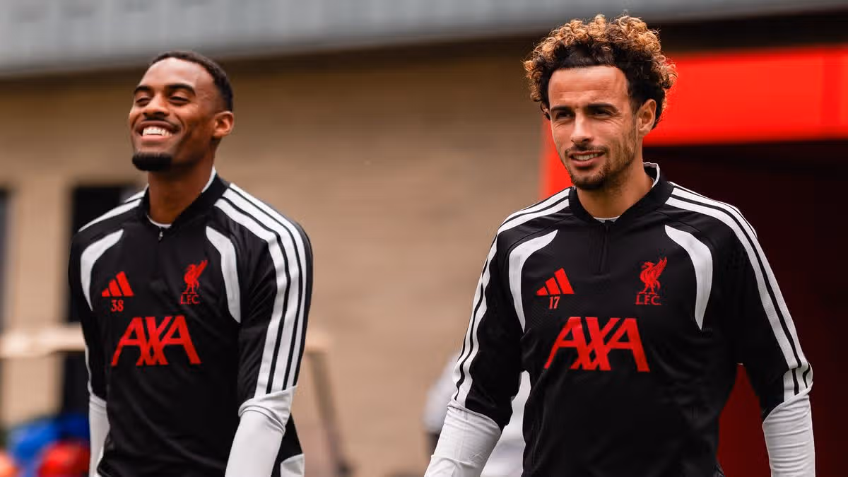 Eleven players could miss Newcastle United vs Liverpool as injury update imminent 8 Liverpool Echo