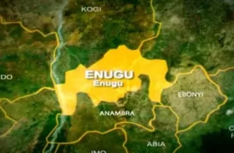 Enugu attack