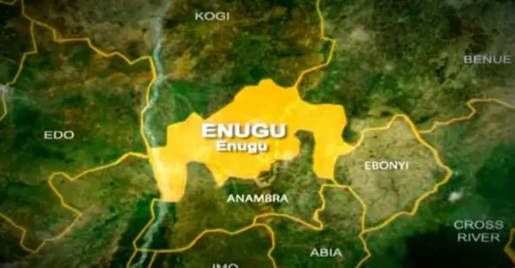 Enugu Church Attack: DSS, Others Arrest Three Suspects 1 Enugu attack