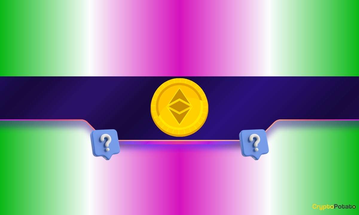 Ethereum (ETH) Is About to Break a Key Barrier: Good News for All Altcoins? 2 Ethereum (ETH) Is About to Break a Key Barrier: Good News for All Altcoins?