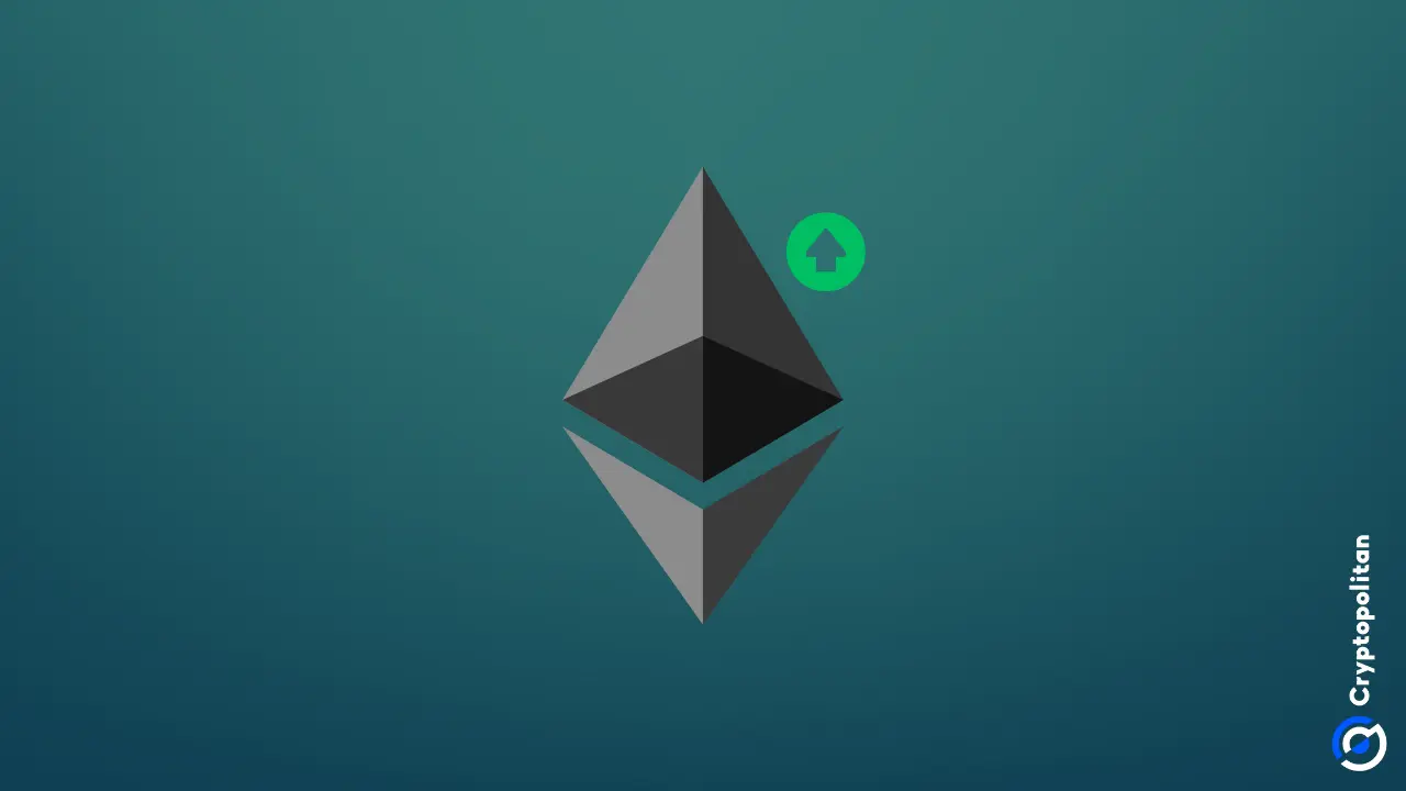 Ethereum considers 'Tapered Issuance Burn' proposal as inflation solution 1 Ethereum considers