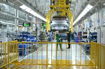 Europe Can Learn From China Without Becoming Its Assembly Line