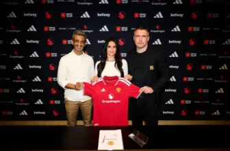 Eva Olid makes bold promise after becoming Man United Women’s head coach