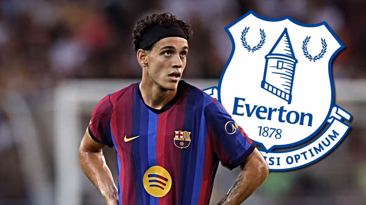 Everton could fill problem position with transfer swoop for Liverpool-linked star 9 Liverpool Echo