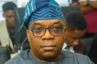 FG Reaffirms Commitment to Nigeria Security, Diaspora Engage