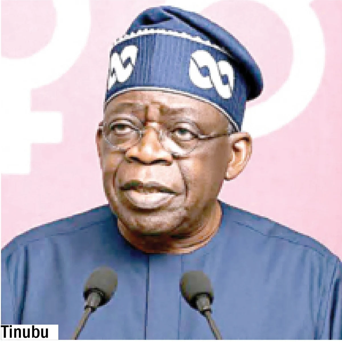 FG orders immediate action to curb rising attacks on health workers 1 on The President Ondo APC group for Tinubu Ondo women endorse Tinubu NUP on Tinubu's 2027 re-election votes in South-East for Tinubu repentant terrorists into security sector We are not slowing down on infrastructure delivery—Tinubu