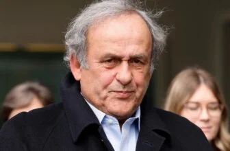FIFA president Infantino ‘must go’, says former UEFA boss Platini | Football