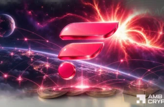 FLR crypto breaks key resistance as volume surges—Can it reach $0.0083?