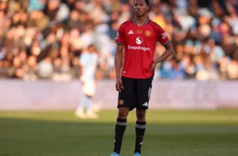 Feyenoord target loan move for Man United youngster Chido Obi