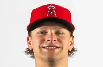 From 4th-Round Pick to No-Hitter: Austin Gordon Is Forcing His Way into Angels Future Plans