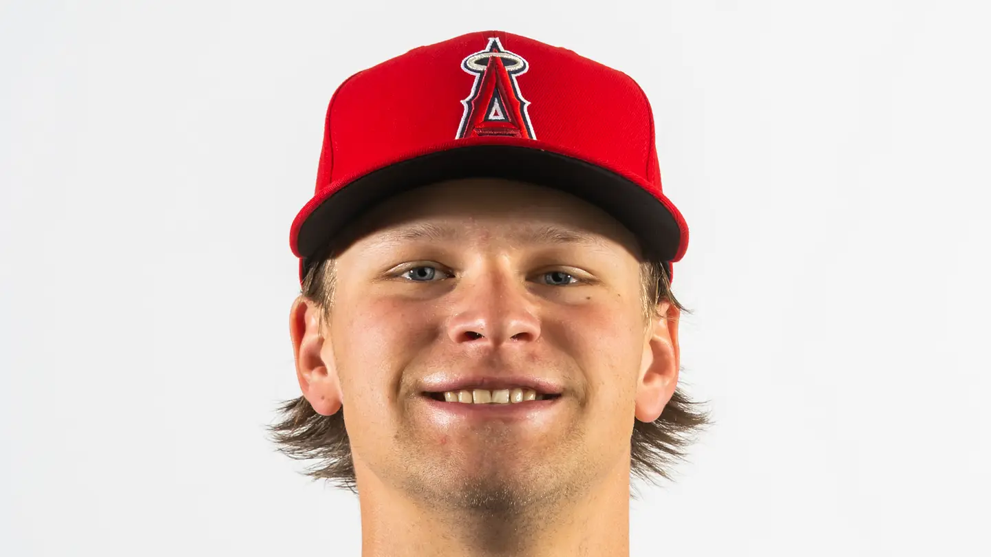 From 4th-Round Pick to No-Hitter: Austin Gordon Is Forcing His Way into Angels Future Plans 2 From 4th-Round Pick to No-Hitter: Austin Gordon Is Forcing His Way into Angels Future Plans