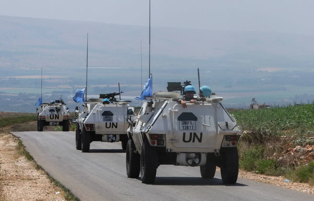 From UNIFIL to Verification Committees... Will Int’l Force in Lebanon Have Expanded Powers?
