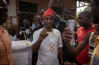 Guinea-Bissau votes on a stronger presidency: What’s at stake? | News