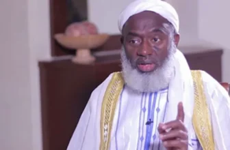 Gumi: Clerics who join politics better than those praying for politicians – Daily Trust