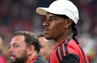 Harry Maguire sends powerful message on Marcus Rashford after Man United return