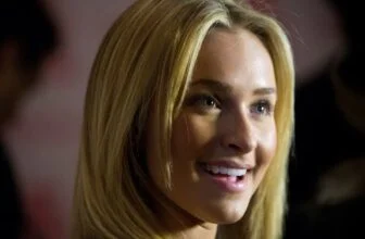 Hayden Panettiere dead: Heroes, Nashville and Scream star dies aged 36