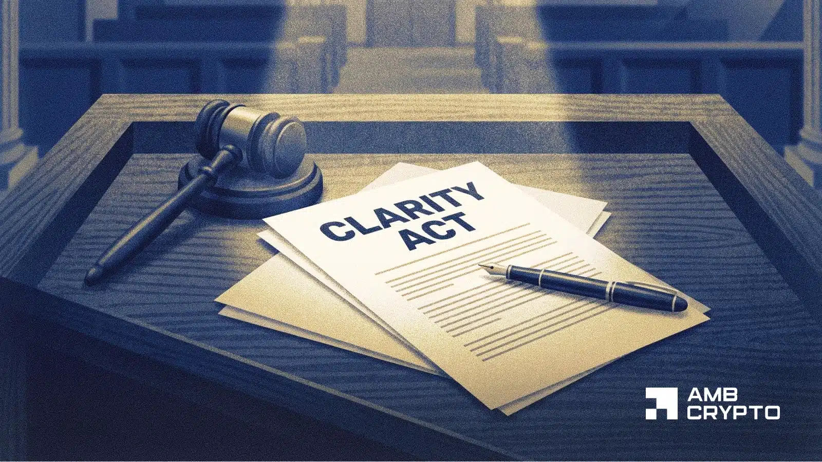 How the Senate’s CLARITY Act vote will set up a 'crucial' September for Bitcoin 4 How the Senate’s CLARITY Act vote will set up a 'crucial' September for Bitcoin