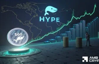 Hyperliquid's net income jumps 250% - $30.95M Q2 profit fuels HYPE rally