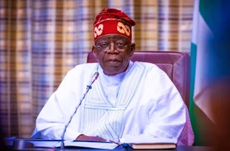 In Deft Move, Tinubu Directs EFCC to Unfreeze Osun Account – THISDAYLIVE