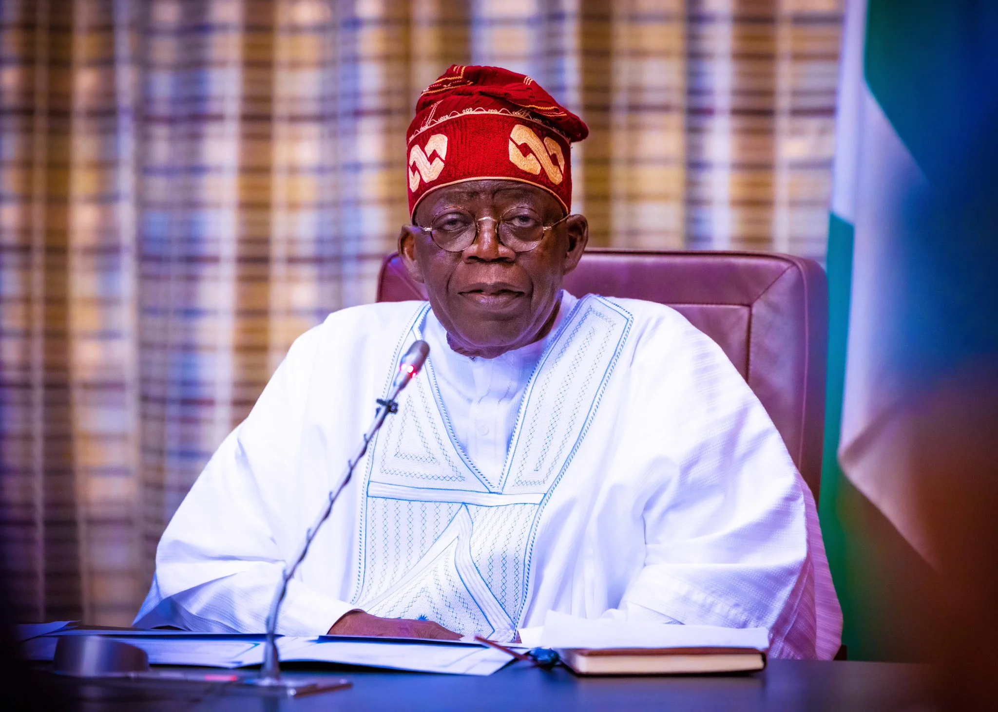 In Deft Move, Tinubu Directs EFCC to Unfreeze Osun Account – THISDAYLIVE