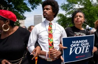 Inside the results: How redistricting shaped Tennessee’s primary election | US Midterm Elections 2026 News