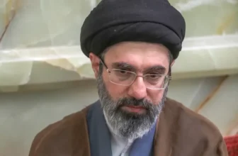 Iran Won't Reopen Strait of Hormuz Until US Meets Conditions