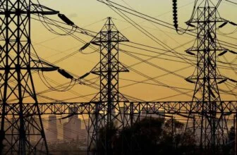 Iran-linked hackers suspected of forcing UK power generator offline