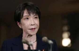 Japanese delegation seeks to soothe strained ties with China | News
