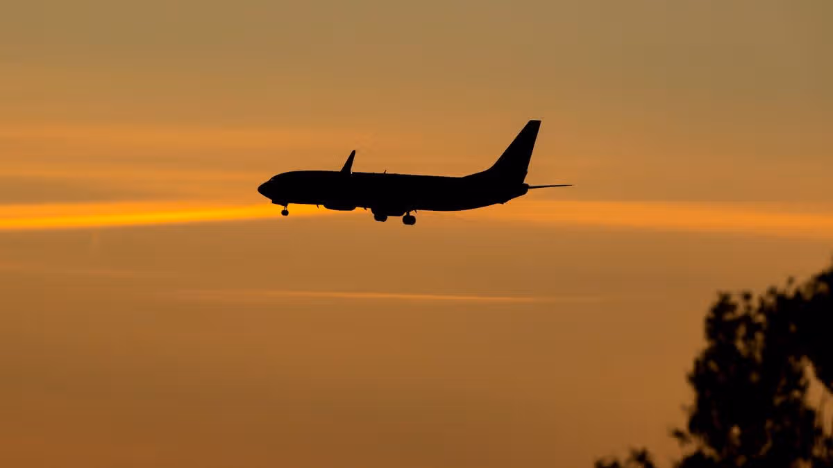 Jet2 reveals best views of solar eclipse with one Liverpool flight 3 Liverpool Echo