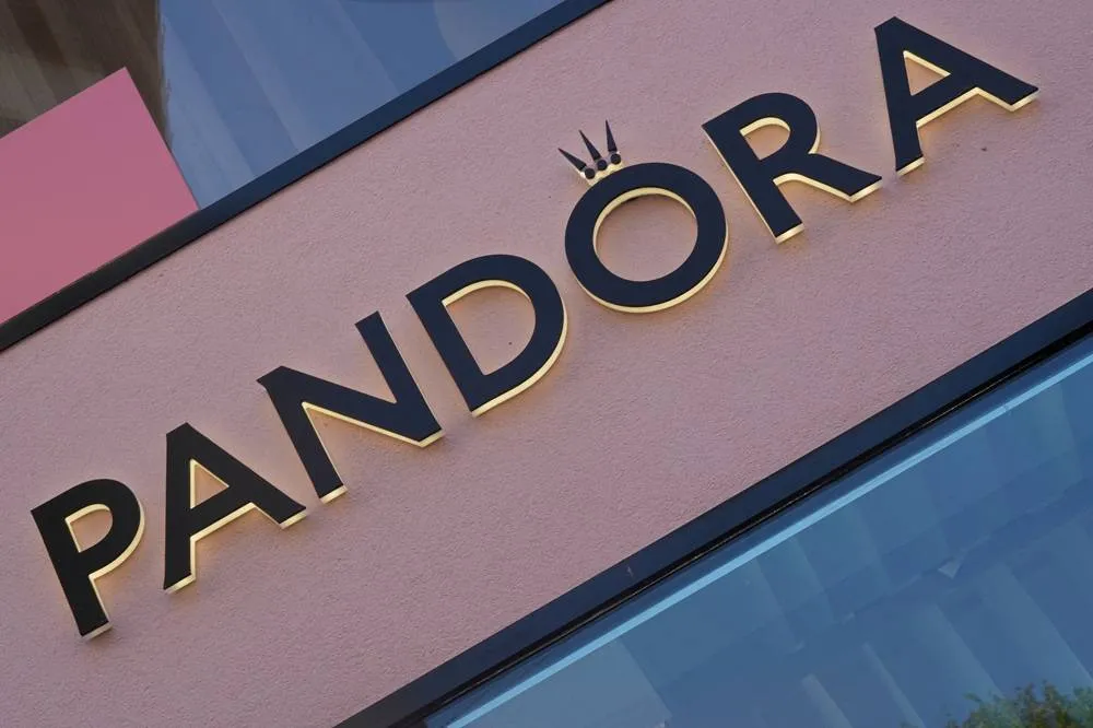 Jeweller Pandora Raises 2026 Guidance as New Designs Draw in Shoppers
