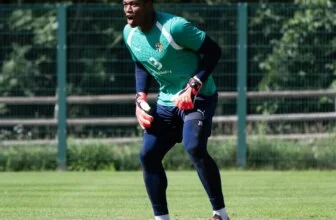 Juventus transfer roundup: A goalkeeper path, a midfield target, and an exit strategy