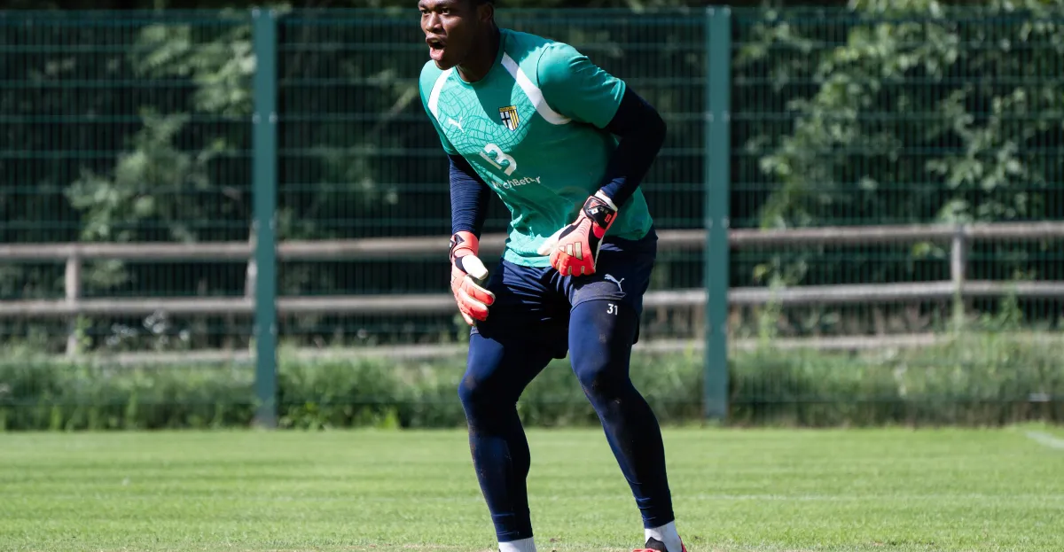 Juventus transfer roundup: A goalkeeper path, a midfield target, and an exit strategy