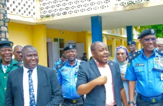Kano CP Vows Crackdown on Thuggery, Drug Trafficking