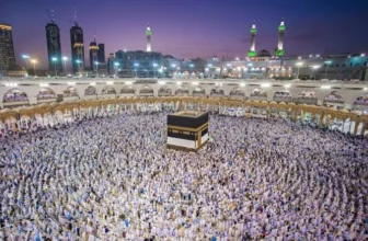 Hajj: Kano pilgrims board sets August 25 deadline for passports submission