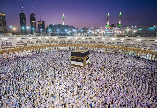 Kano Hajj Deadline: Submit Passports by August 25 1 Hajj: Kano pilgrims board sets August 25 deadline for passports submission