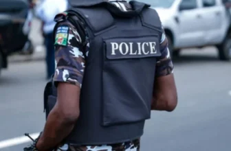 Kwara Police Rescue Kidnap Victim, Arrest Suspect
