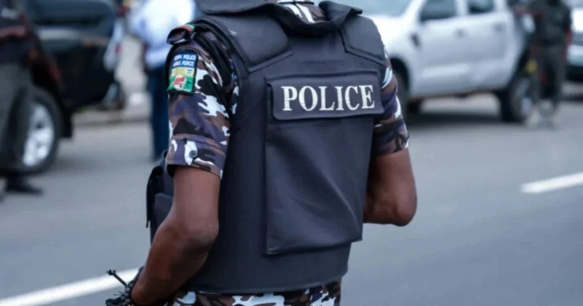 Kwara Police Rescue Kidnap Victim, Arrest Suspect