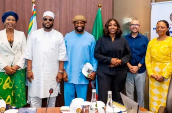 Lagos, Canadian envoy seek stronger tourism promotion