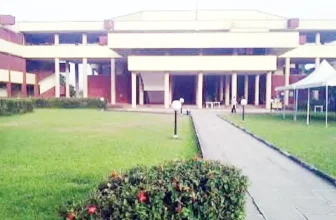 Lagos Law Student Dies After Jumping From Four-Storey Buildi