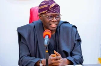Lagos declares Thursday public holiday for 2026 Ìṣẹ̀ṣe day celebration