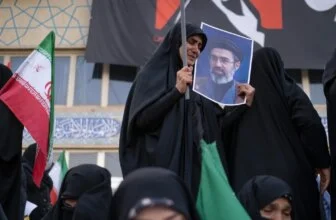 Live Updates: Iran dismisses Trump's "economic D-Day" threat, says it "will only bring further defeat"