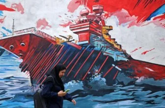Live Updates: Trump vows to hit Iran hard after U.S., Tehran exchange strikes for the first time in weeks