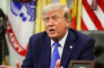 Live Updates: U.S. and Iran close to a "peace arrangement or a deal," Pakistan says