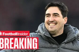 Liverpool odds-on favourites to complete forward signing after bid submitted